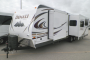 New 2013 Dutchmen Denali 289RK Travel Trailer For Sale